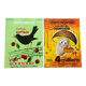 Advertising posters