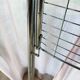 Paire de chaises pliantes Ikea vintage Niels Gammelgaard