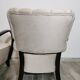 Armchairs by Jindřich Halabala, 1950s, Set of 2