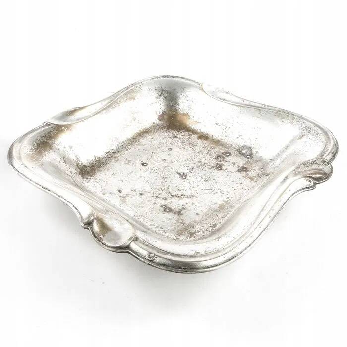 S7b wmf platter/bowl art deco