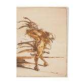 Comedia del arte "claude weisbuch"