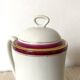 Limoges porcelain tea set