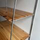 “Artist” wall shelf / bookcase by Tord Björklund for Ikéa vintage