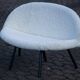 Canapé et Fauteuils Mid-Century, Danemark, 1960s, Set de 3
