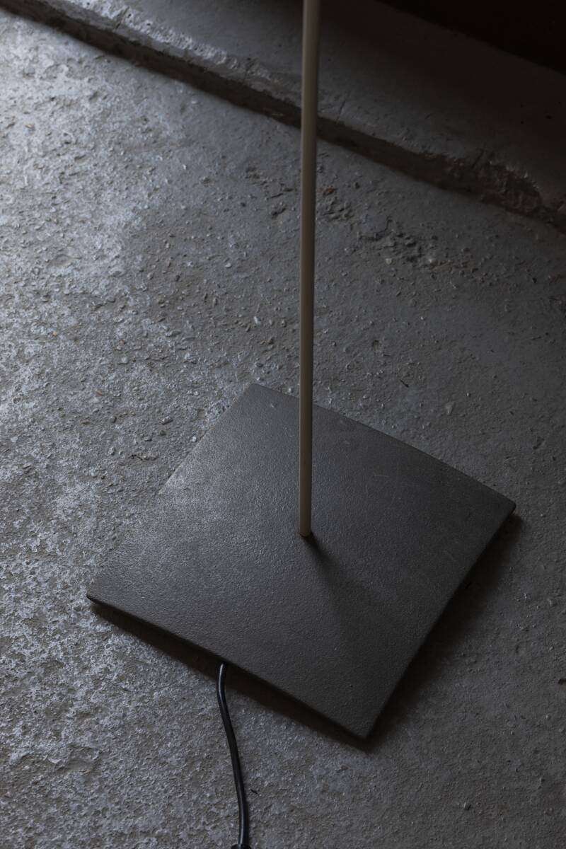 Lampadaire de Mario Bellini pour Artemide, Italie, années 1960