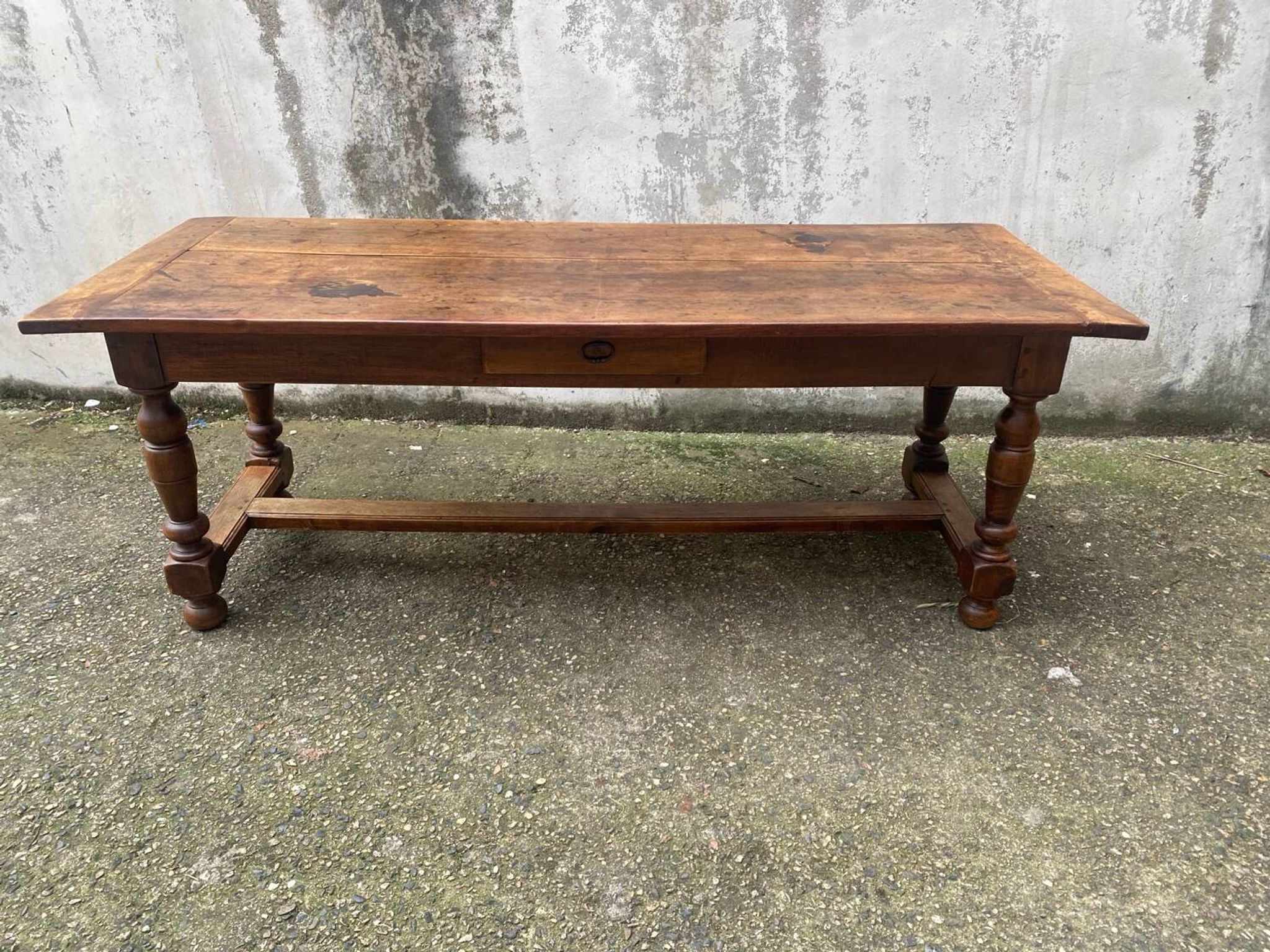 Table de ferme
