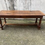 Table de ferme