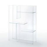 Glas italia showcase transfix