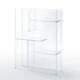 Glas italia showcase transfix
