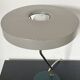 Philips lamp by Louis Kalff model Romeo