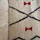 Tapis marocain berbère