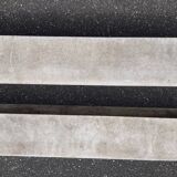 Set of 2 Eternit planters