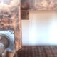 Workbench / console in solid wood