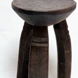 Senufo wooden stool