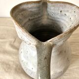 Pitchers, stoneware jugs