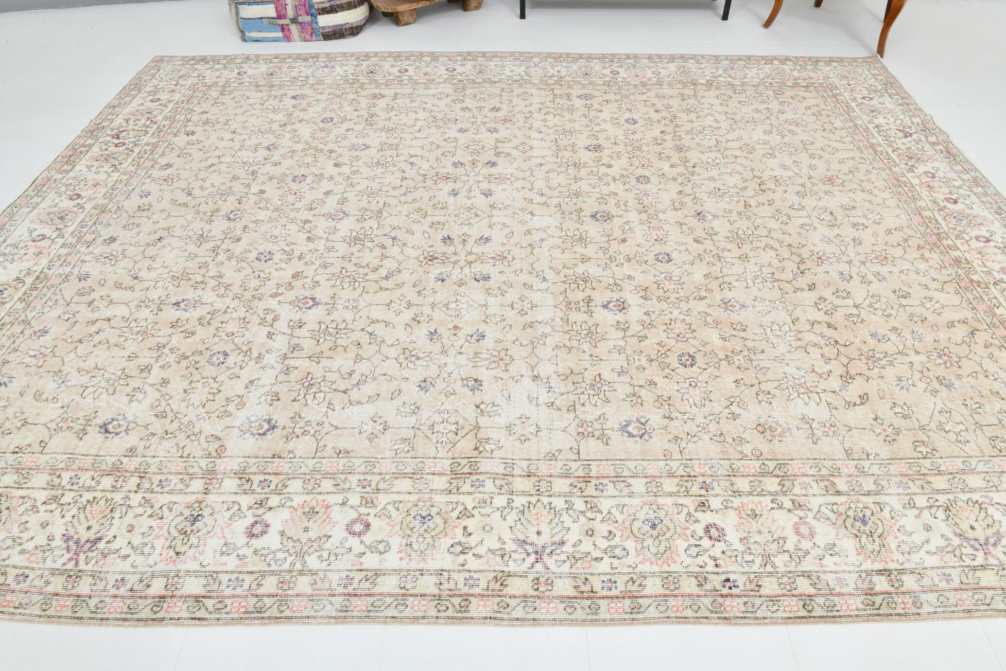 Tapis 290x375cm