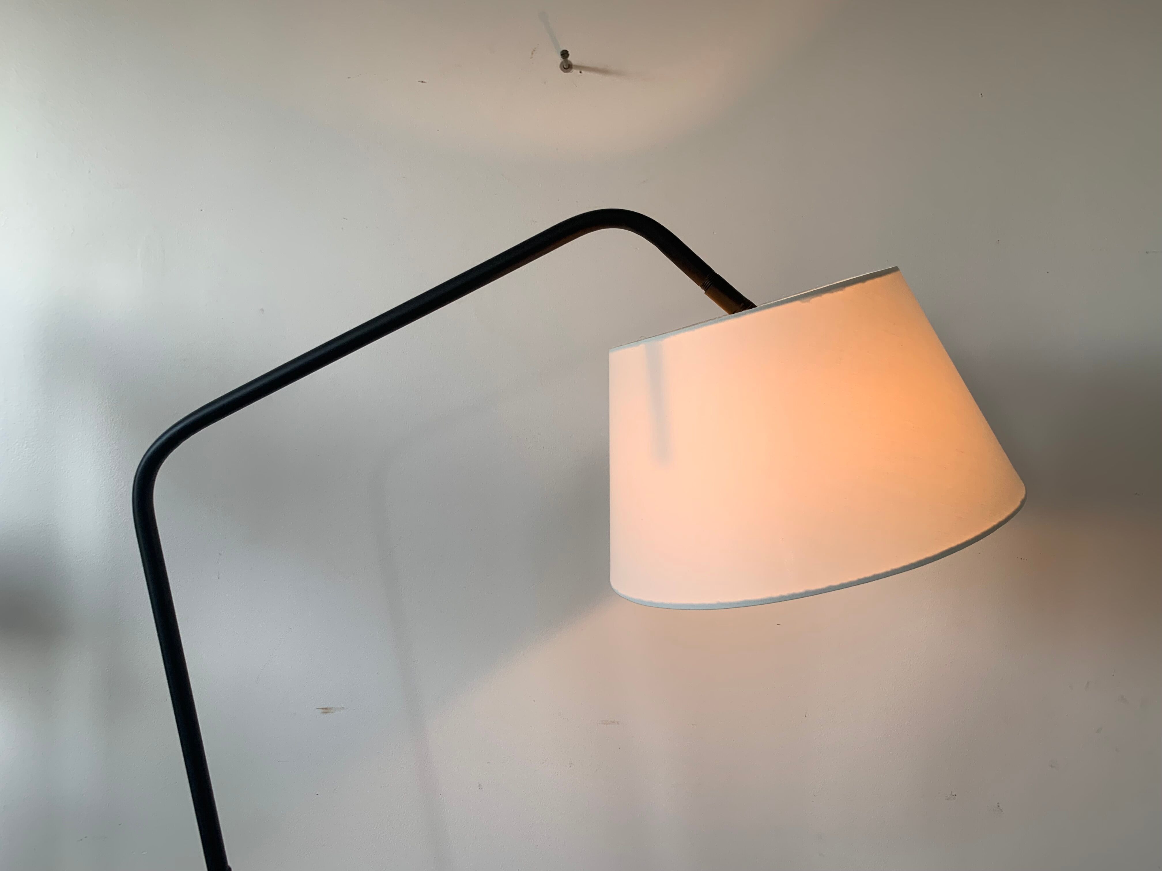 Floor lamp 50s