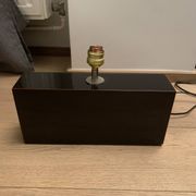 Pied de lampe de table