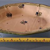 Small hollow dish