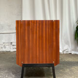 Rene Jean Caillette chest of drawers
