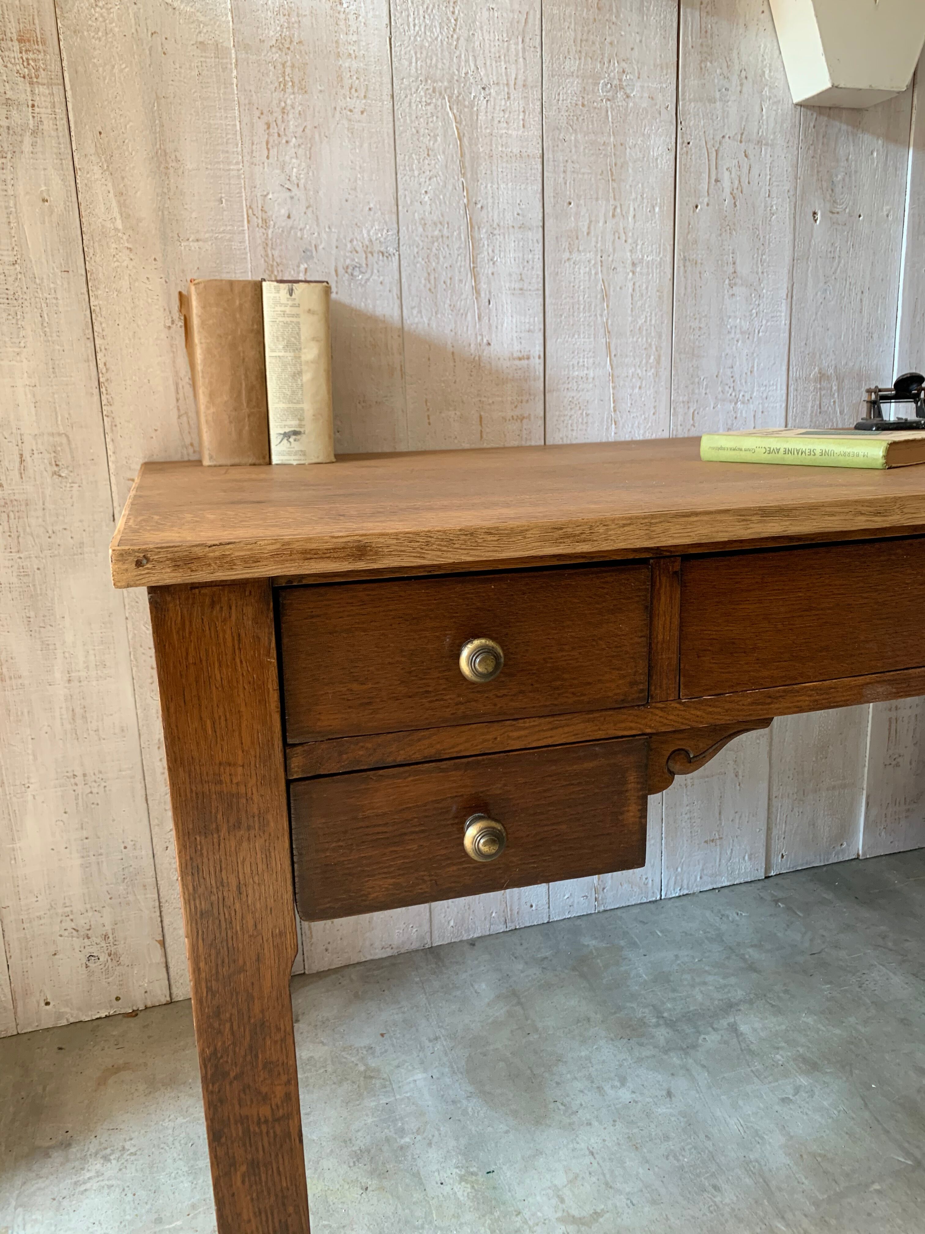 Bureau 129x69cm