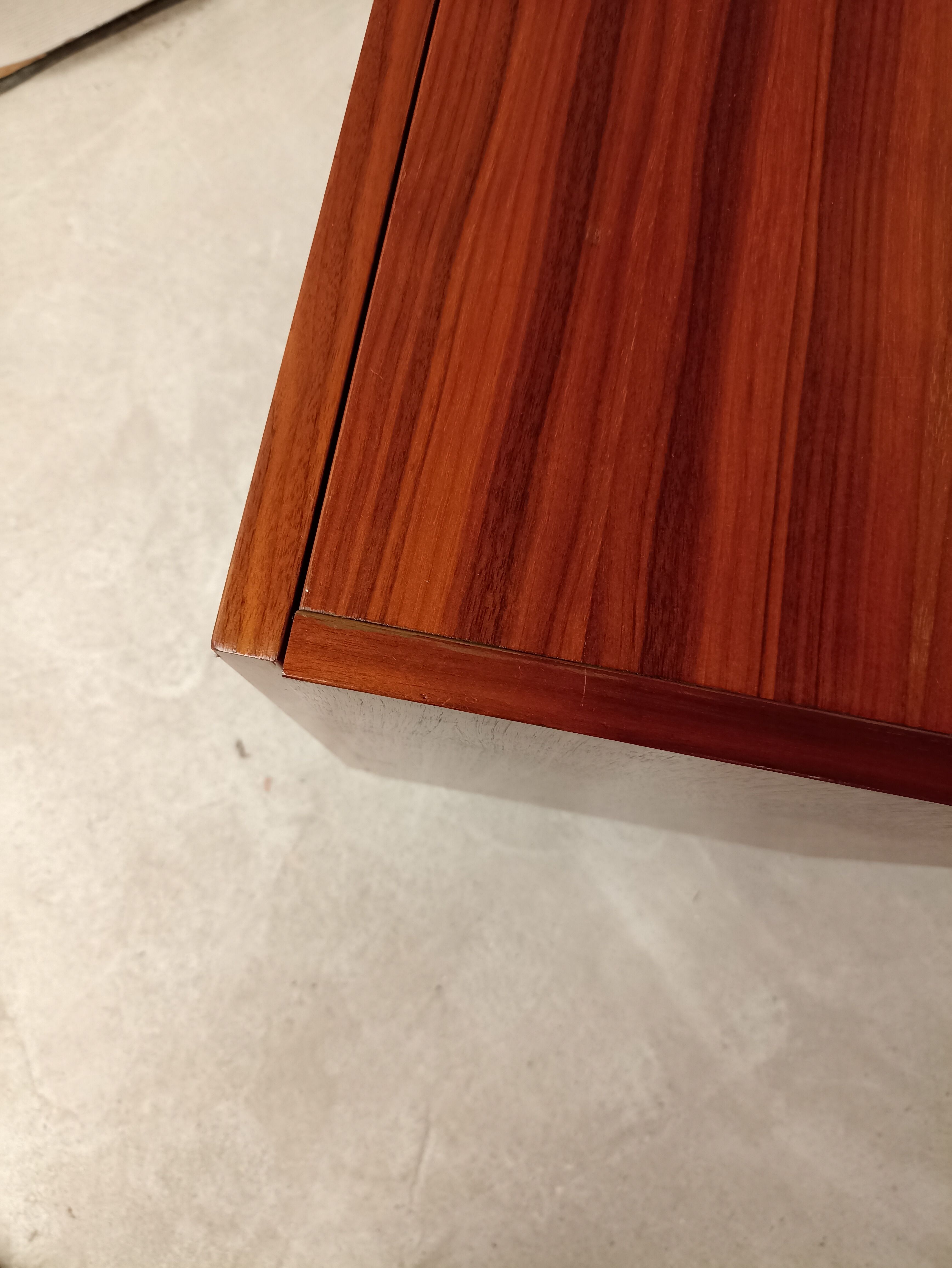 Scandinavian style sideboard