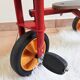 Tricycle vintage de marque Nordy