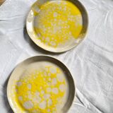 Dinner plates