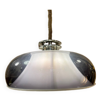 70s Space Age pendant light