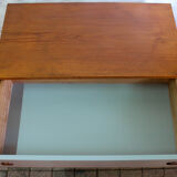 Vintage Scandinavian chest of drawers