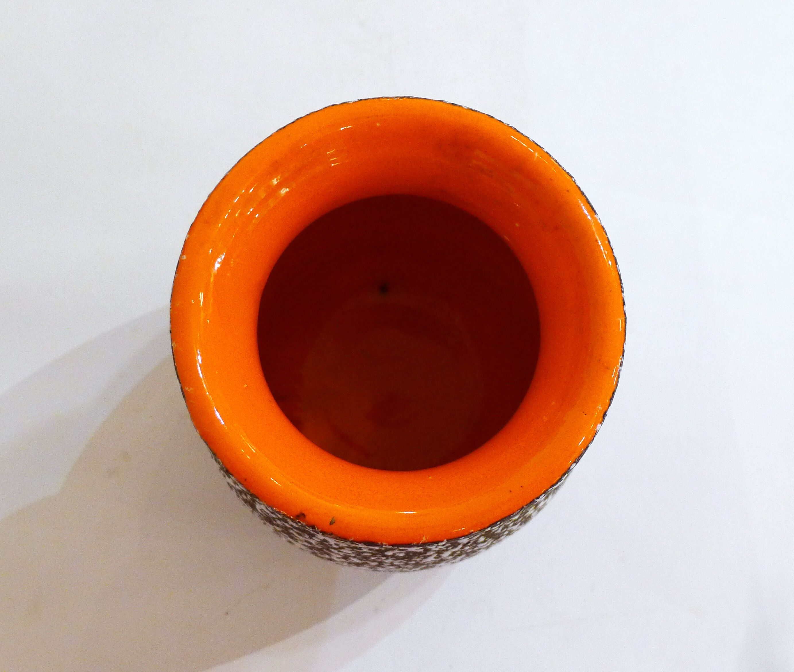 Vase Vallauris le Vaucour