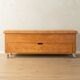 Unique vaulting box from the 1960s