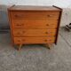 Commode vintage années 60-70