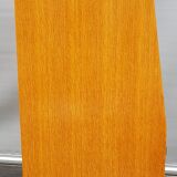 Library oak showcase 1950 feet compass