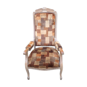 fauteuil voltaire