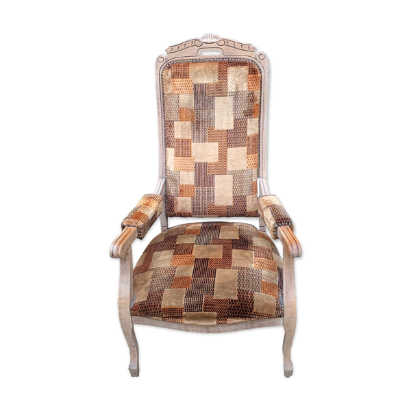 Fauteuil voltaire
