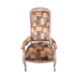Fauteuil voltaire