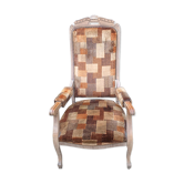 Fauteuil voltaire