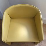 Italian designer armchair Gabriele & Oscar Buratti