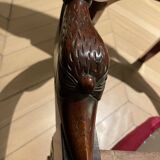 Chair Empire Gondola Majour Excellent Condition