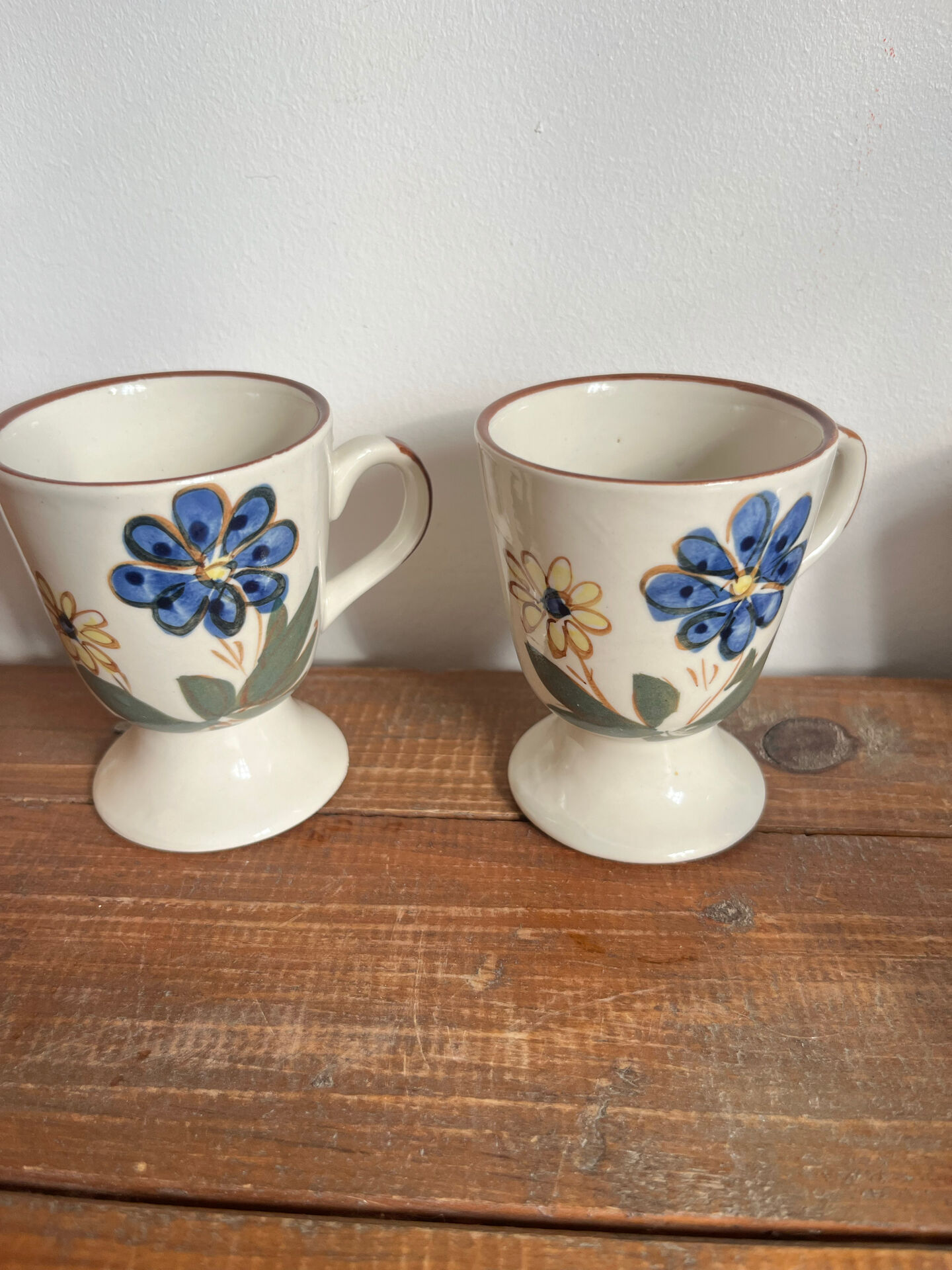 6 coffee cups