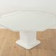 1980s dining table, Läsko