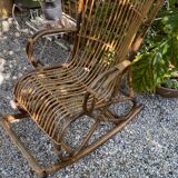 Rocking chair
