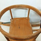 Vintage Primus Rocking Horse