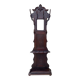 Louis XV Oak Coat Rack Hall Stand 19th Century