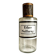 Ether sulfuriq apothecary bottle: transparent glass and metal