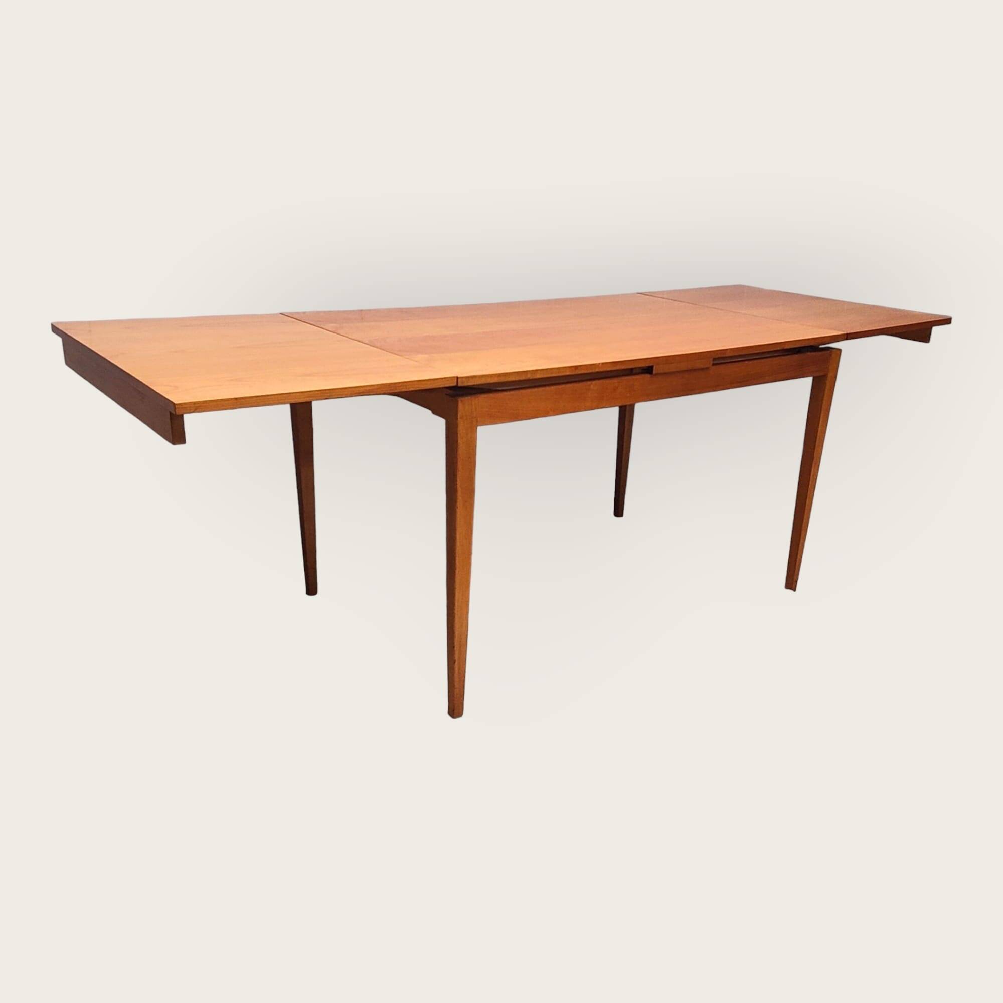 Mid Century eettafel