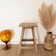 Tabouret ancien