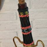 Scoubidou carafe