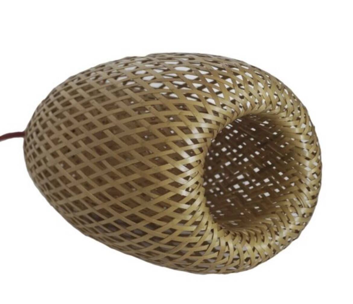 Vietnamese pendant light